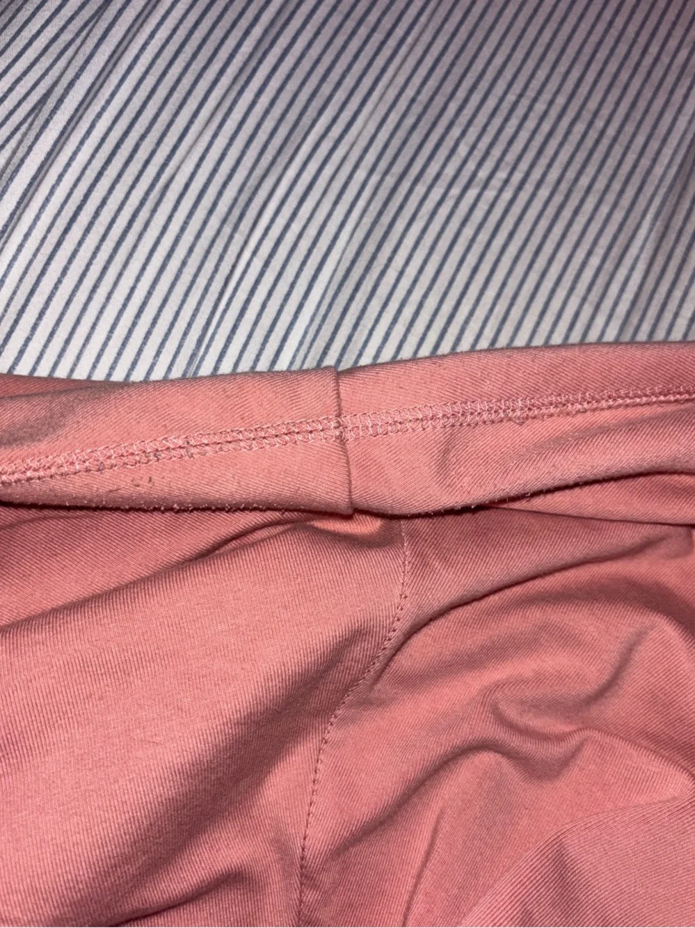 Medium Nike Air Athletic Leggings